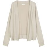 Marc O'Polo - Regular Fit - Gebreid Jack - Effen - Dames