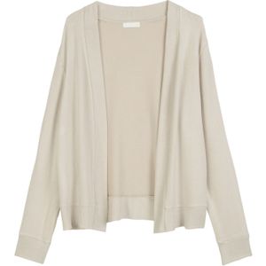 Marc O'Polo - Regular Fit - Gebreid Jack - Effen - Dames