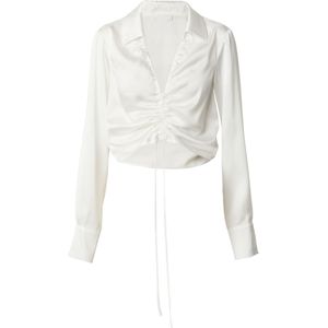 LeGer by Lena Gercke Blouse 'Masha'  wit