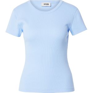 DRYKORN - KOALE - Shirt - Lichtblauw