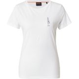 Regular fit T-shirt van puur katoen, model 'C_ELOVE_1'