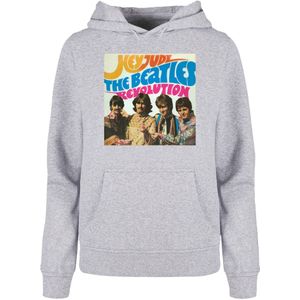 Sweatshirt 'Beatles - Album Hey Jude'