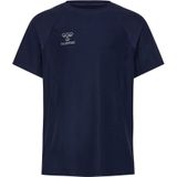 Hummel - Cima 2.0 - T-shirt - Korte Mouwen