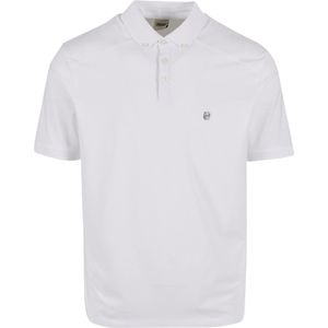 883Police Shirt 'Neptunes'  wit