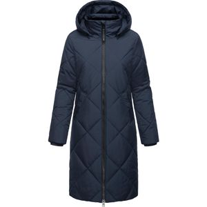 Ragwear Functionele mantel 'Rebela'  marine