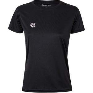Stark Soul Functioneel shirt  zwart