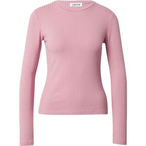EDITED Shirt 'Ginger'  pink / rosa