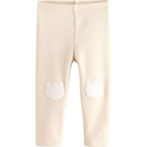 Next Leggings  beige / crème