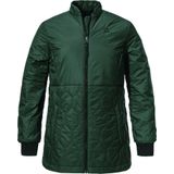 Schöffel - Urban Ins Jacket Style Malkay WMS - Functioneel Jack - Groen