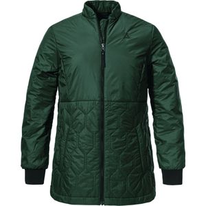 Schöffel - Urban Ins Jacket Style Malkay WMS - Functioneel Jack - Groen