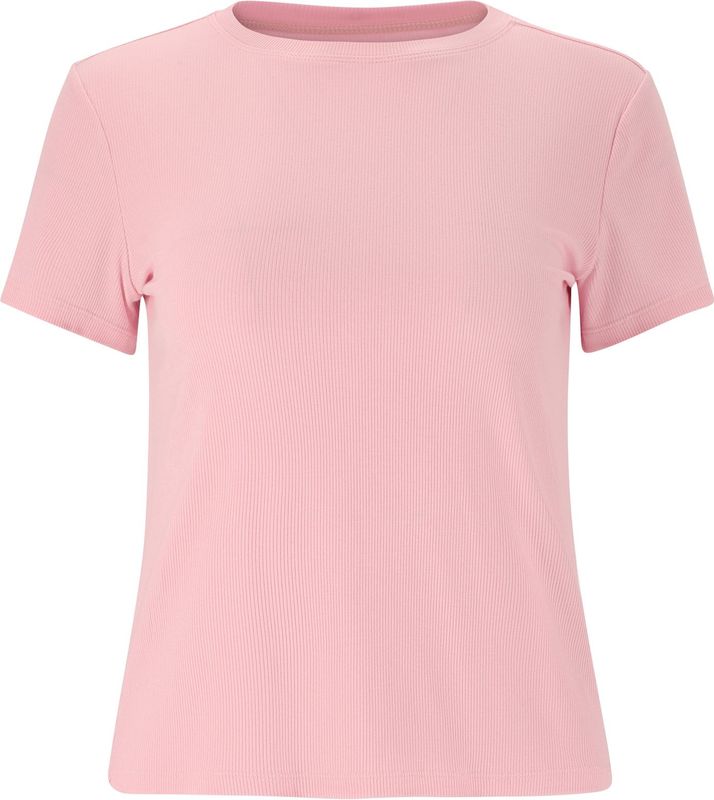 Athlecia Functioneel shirt 'Tinashe'  pink