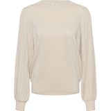 KAFFE - Regina - Plissérok - Vrouwen