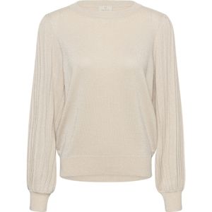 KAFFE - Regina - Plissérok - Vrouwen