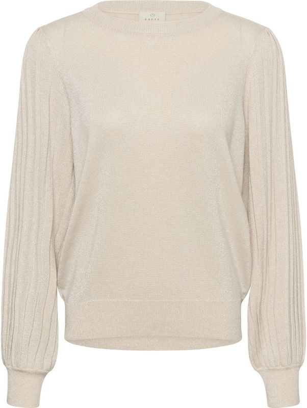 KAFFE - Regina - Plissérok - Vrouwen