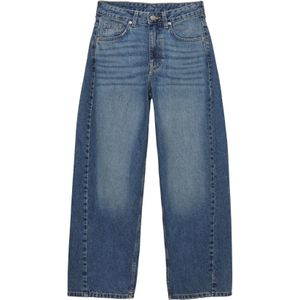 Pull&Bear Jeans  blauw denim