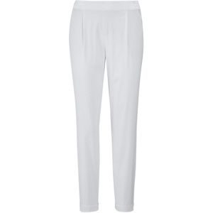 MADELEINE Broek  wit