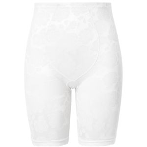 Ulla Popken Shapingbroek  ecru