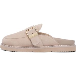 TOMMY HILFIGER Muiltjes  nude