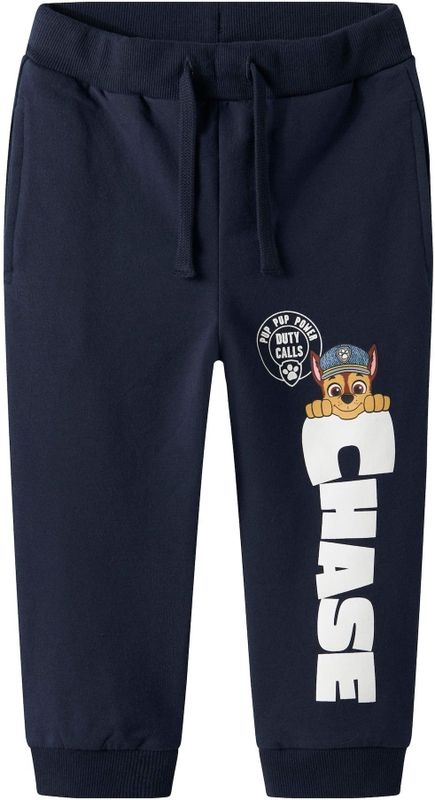Paw Patrol - Joggingbroek - Zacht - Regular Fit - Mid-Waist - Met Zakken
