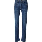 s.Oliver Jeans 'Nelio'  donkerblauw