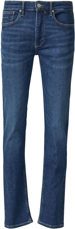 s.Oliver Jeans 'Nelio'  donkerblauw