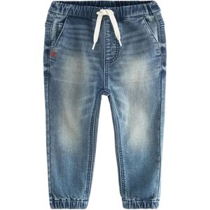 Next Jeans  donkerblauw