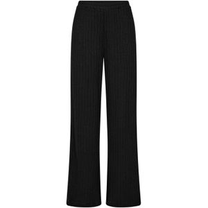 Soyaconcept Broek 'SHONAS'  zwart