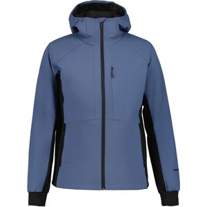 Rukka Outdoorjas 'Pajula'  blauw / zwart