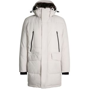 STRELLSON Winterparka 'Ambience'  wit