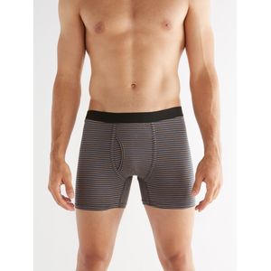 Albero Natur Boxershorts  indigo