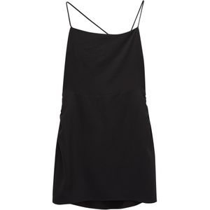 Pull&Bear Jurk  zwart