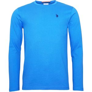 U.S. POLO ASSN. Shirt  blauw