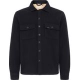 BLEND Tussenjas 'BHBaki'  zwart