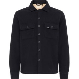 BLEND Tussenjas 'BHBaki'  zwart