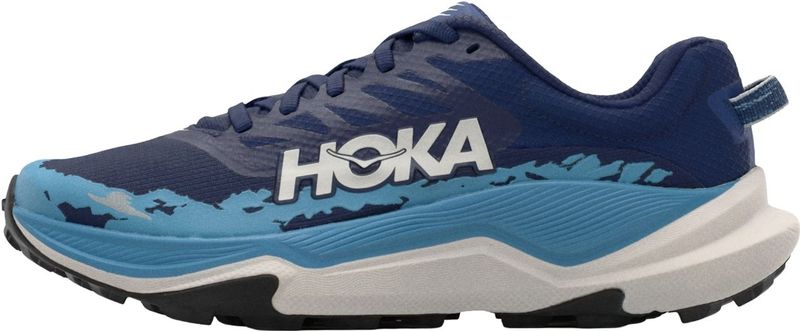 Hoka Torrent 4 - Trail Schoen
