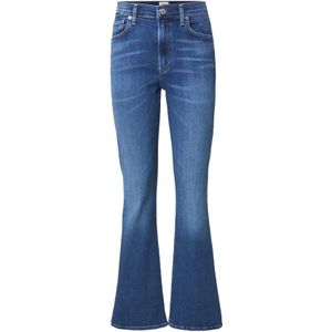 Citizens of Humanity Jeans  blauw denim