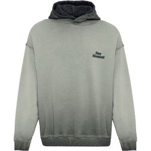 Dandalo Sweatshirt  spar / pastelgroen