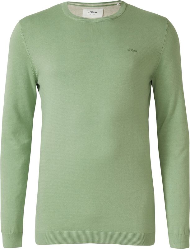 s.Oliver Trui  lichtgroen