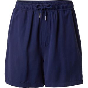 ABOUT YOU x Jaime Lorente Broek 'Julius'  navy