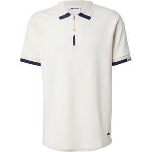 ELLESSE Shirt  navy / offwhite