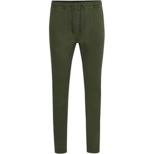 11 Project Chino 'GAETANO'  donkergroen