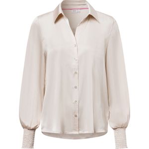 NÜMPH Blouse 'Sinan'  nude