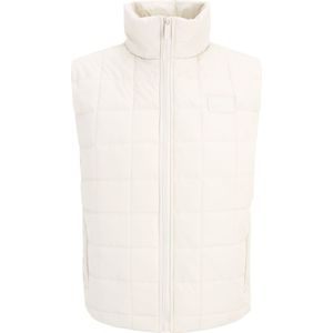 Karl Kani Bodywarmer  ivoor