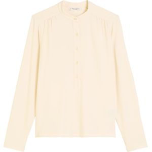 Marc O'Polo Blouse  beige