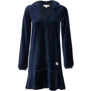 Odd Molly Jurk 'Biggi'  saffier