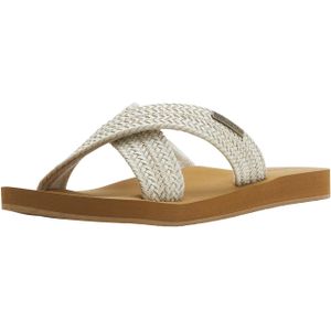 Volcom - Double Cross - Gezondheidsslippers