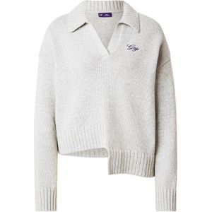 GAP Trui  lichtgrijs