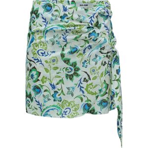 Salsa Jeans Zwemshorts  groen
