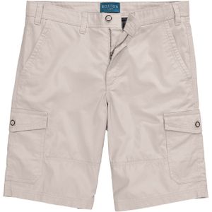 Boston Park Broek  sand