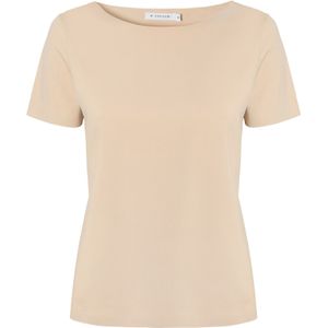 TATUUM Blouse  beige / sand